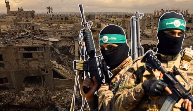 [Video] Điểm bế tắc sau vòng đàm phán đầu tiên giữa Israel và Hamas