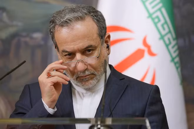 [Video] Anh, Pháp, Đức siết trừng phạt, Iran tuyên bố sẵn sàng đàm phán hạt nhân 