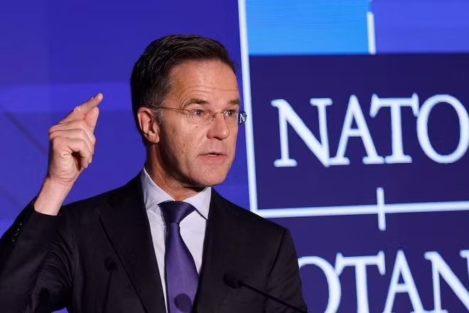 [Video] NATO tăng cường tiềm lực hạt nhân, gửi thông điệp răn đe tới Nga