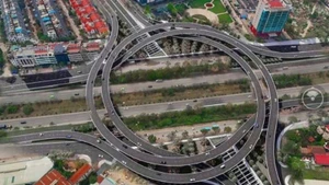 Cần các giải pháp đặc thù, mạnh mẽ khai thác hiệu quả cac dự án đầu tư công. (Ảnh: HNV)
