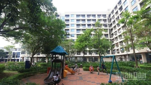 Vơi việc nới lỏng chính sách và tín dụng, người trẻ và người thu nhập thấp gia tăng cơ hội tiếp cận nhà ở. (Ảnh: PV)