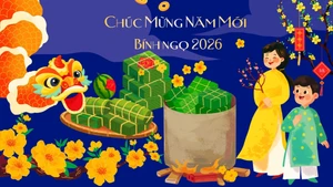 1 miếng bánh chưng bằng 45 phút chạy bộ, nên ăn thế nào để "nhẹ nhàng" đón Tết?