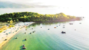 Ghềnh đá Nam Ô, không gian gắn bó mật thiết với đời sống và ký ức cộng đồng làng chài.