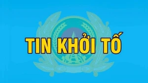 Cơ quan điều tra Viện Kiểm sát nhân dân tối cao khởi tố bị can thứ 27 vụ án xảy ra ở Tòa án nhân dân cấp cao tại Đà Nẵng (cũ).