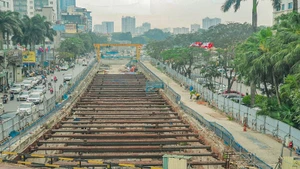 Ảnh minh họa. (Ảnh: MP)