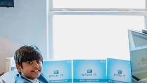 Siddharth Nandyala.