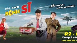 Thông điệp gửi tương lai
