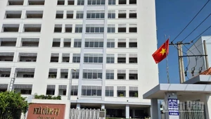 Cán bộ thuộc diện Ban Thường vụ Tỉnh ủy quản lý dự kiến được bố trí tại số 4, nhà công, đường tỉnh 827, phường 7 thành phố Tân An, Long An.