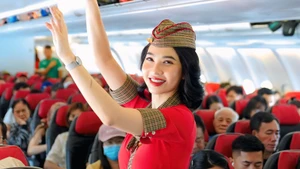 Vietjet mở bán vé đường bay mới kết nối Đà Nẵng với Kuala Lumpur