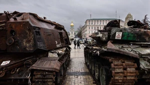 Hình ảnh từ trang web của War Tours Ukraine.