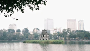 Hà Nội đón gần 3 triệu lượt khách trong tháng 7, sẵn sàng "bùng nổ" dịp Quốc khánh 2/9