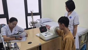 Từ điều trị sang dự phòng: Chìa khóa của y tế hiện đại