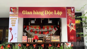 Nhiều khách sạn Hà Nội "kín phòng" trước thềm Quốc khánh 2/9