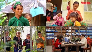Quyền lựa chọn sinh con: Khi chính sách tôn trọng cá nhân