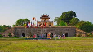 Hà Nội, Đà Nẵng và Đà Lạt dẫn đầu điểm đến "hút khách" dịp Quốc khánh