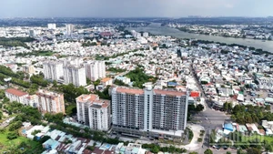 Tỉnh Đồng Nai đang khẩn trương rà soát, xây dựng phương án bố trí nhà ở cho cán bộ từ Bình Phước sang Đồng Nai làm việc khi sáp nhập tỉnh.