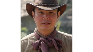 NSƯT Bùi Tuấn Dũng