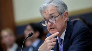 Chủ tịch Fed Jerome Powell.