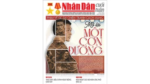 Mở lại một con đường