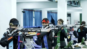 Bắn súng là một trong những bộ môn thể thao mũi nhọn đã trở lại ở kỳ SEA Games 33.