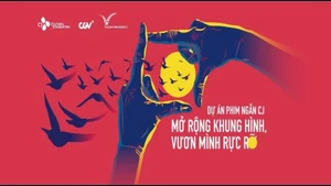 Dự án phim ngắn CJ mùa 6 chính thức mở đơn đăng ký. 