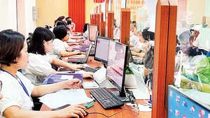 Phường Hải An chú trọng xây dựng đội ngũ cán bộ, công chức, viên chức có phẩm chất, năng lực phục vụ nhân dân.