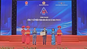 PVCFC: Thương hiệu gắn kết và đồng hành cùng người lao động