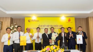 Sự kiện ký kết hôm nay là bước khởi đầu quan trọng trong tiến trình hợp tác giữa T&T Group và Saigon Co.op. 