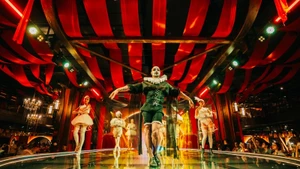 Kịch bản ly kỳ, vũ đạo cuốn hút là những điểm làm nên sức hấp dẫn của show. 