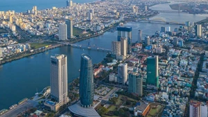 Đà Nẵng thu hút những người cần không gian sống hiện đại, văn minh, đồng thời là tài sản có tiềm năng gia tăng giá trị bền vững.