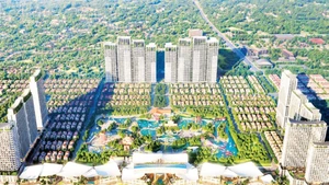 Tập đoàn Sun Group chọn Bà Rịa-Vũng Tàu là nơi đầu tư dự án Khu đô thị 3/2.
