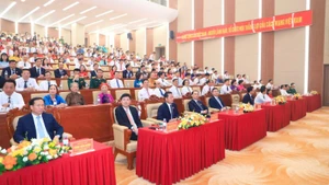 Xây dựng xã Đông Anh thành động lực phát triển phía bắc Thủ đô