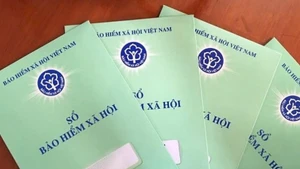 Mức chi hoạt động bảo hiểm xã hội bình quân giai đoạn 2025-2027 tối đa 1,28% dự toán