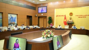 Hướng dẫn về tổ chức, hoạt động của Đoàn đại biểu Quốc hội, Hội đồng nhân dân cấp tỉnh, cấp xã sau sắp xếp