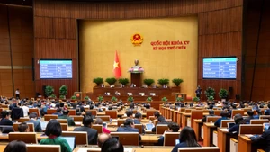 Tiếp tục áp dụng cơ chế, chính sách đặc biệt xây dựng dự án điện hạt nhân