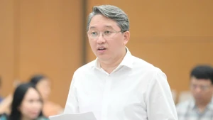 Bổ sung 4 dự án luật vào Chương trình lập pháp năm 2025
