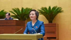 Chính thức xác lập mô hình tổ chức chính quyền địa phương 2 cấp thống nhất trong cả nước