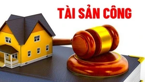 Chủ tịch UBND tỉnh có quyền quyết định bán tài sản công của địa phương