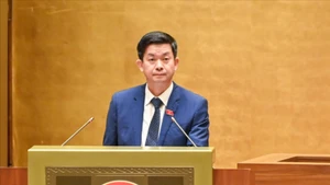 Quốc hội điều chỉnh chương trình Kỳ họp thứ 9, bổ sung nội dung về công tác nhân sự