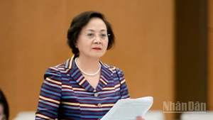 Tăng nhiều hơn thẩm quyền của Chủ tịch Ủy ban nhân dân sau sắp xếp