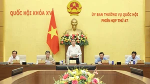 Dành ưu tiên cao nhất cho công tác chuẩn bị Kỳ họp thứ 10, Quốc hội khóa XV