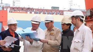 Từ ngày 7/8, lao động nước ngoài lĩnh vực đổi mới sáng tạo, chuyển đổi số được miễn giấy phép lao động 