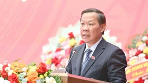 Giám sát tiếp tục đổi mới mạnh mẽ, trở thành “kênh cảnh báo sớm” đối với các vấn đề lớn của đất nước