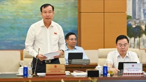 Phạt đến 10 lần khoản thu với hành vi mua, bán dữ liệu cá nhân