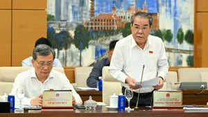 Xử phạt nghiêm khắc đối với các vi phạm về vệ sinh an toàn thực phẩm