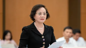 Chính phủ trình Đề án sắp xếp đơn vị hành chính cấp tỉnh năm 2025