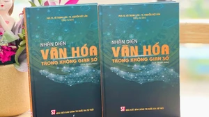 Nhận diện văn hóa trong không gian số
