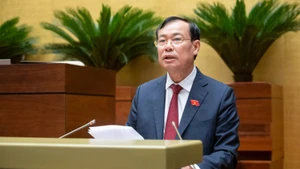 Cán bộ, công chức, viên chức được tham gia lực lượng gìn giữ hòa bình Liên hợp quốc