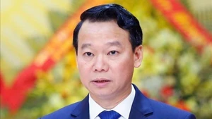 Ông Đỗ Đức Duy. (Ảnh: TTXVN)
