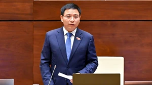 Doanh nghiệp nhà nước phải góp phần vào mục tiêu tăng trưởng GDP 8%